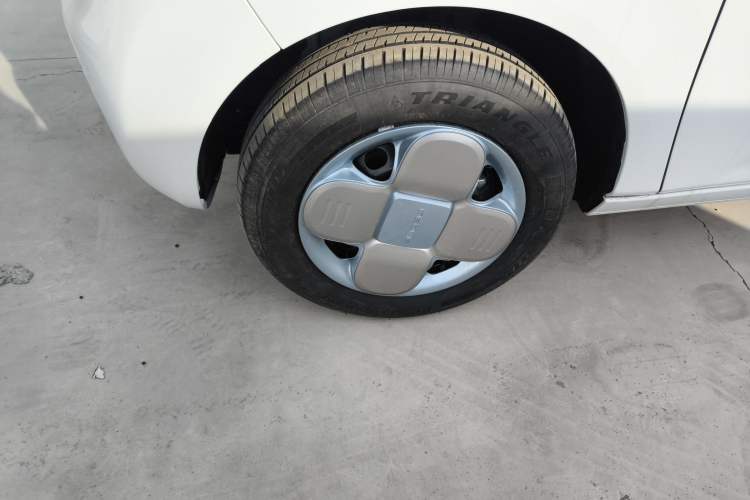 Used  Panda 2024 Panda Mini 200km Endurance Bear
