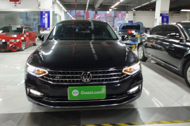 Used Volkswagen Magotan 2023 2 Million Units Commemorative Edition 330TSI DSG Luxury Version
