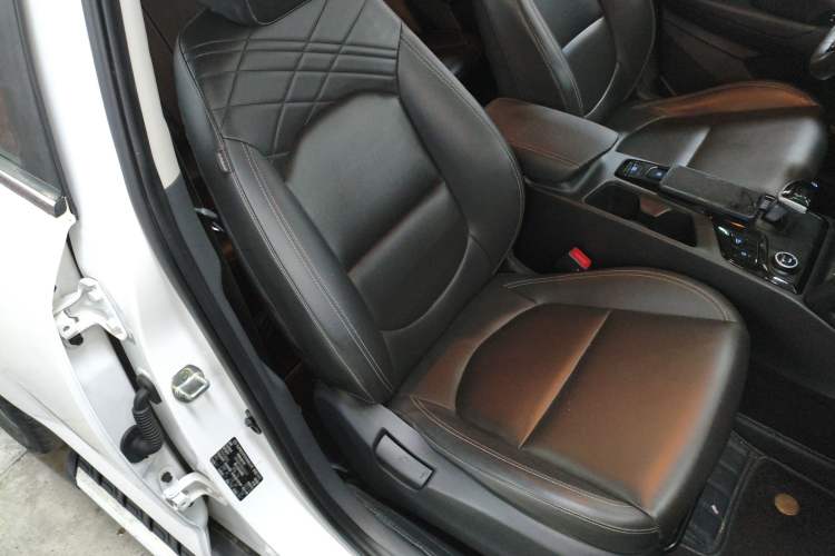 Used Hyundai ix35 2021 2.0L Automatic 2WD GLS Leading Edition
