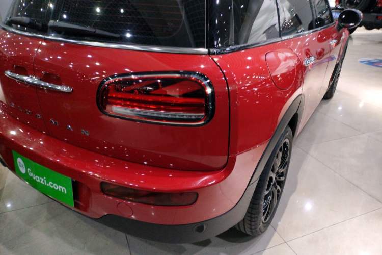 Used  Clubman 2019 1.5T ONE