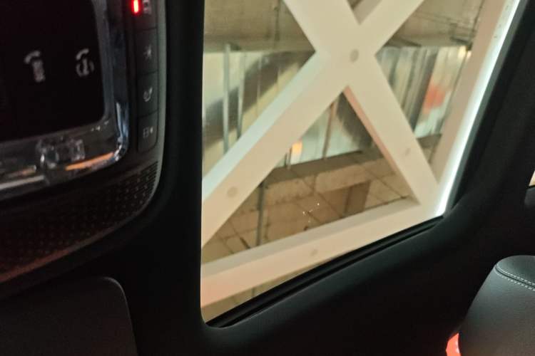 Used Mercedes-Benz A-Class 2022 Revised Version A 200 L Sport Sedan Fashionable Style
