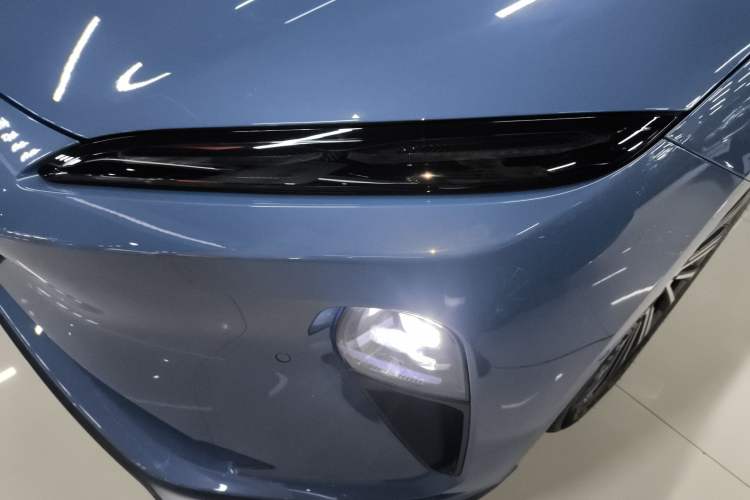 Used Nio ET5T 2024 75kWh Touring