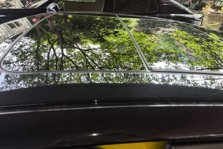 Used Lynk & Co 03 2022 03+ 2.0TD Automatic Performance Package
