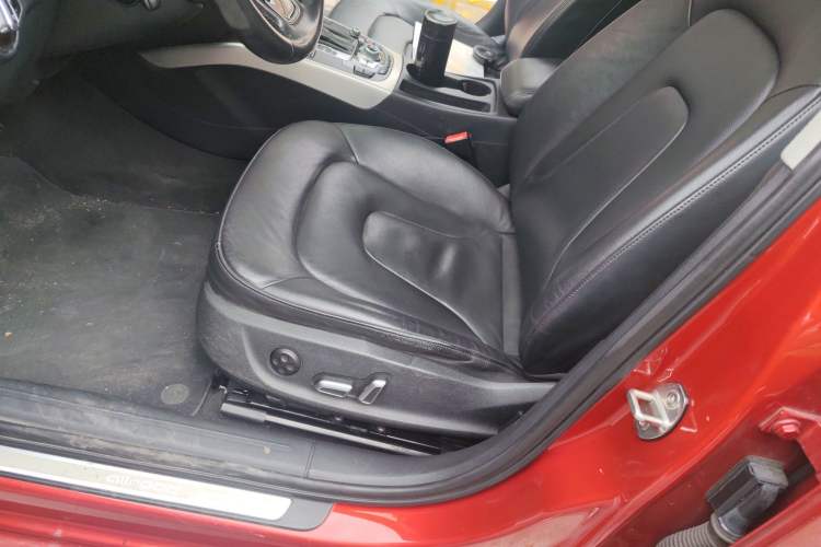 Used Audi A4 (Import) 2014 40 TFSI allroad quattro plus version