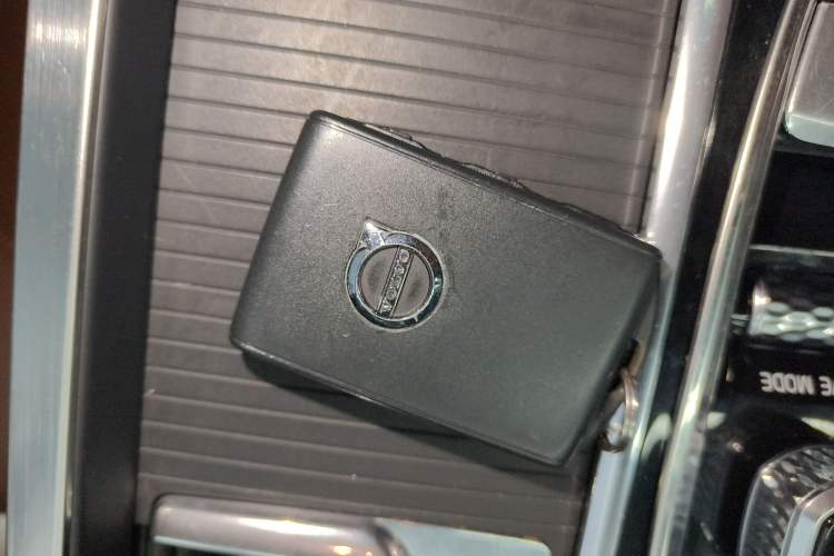 Used Volvo XC60 2020 T5 4x4 Zhiyi Luxury Edition
