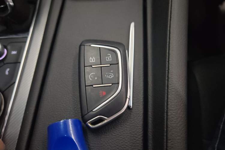 Used Cadillac CT5 2022 28T Luxury Edition