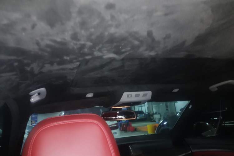 Used BMW 5 Series 2014 525Li Fashion Design Package