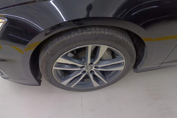 Used Audi A6L 2021 45 TFSI Prestige Dynamic Edition