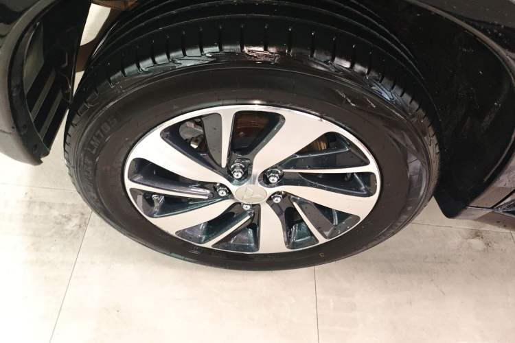 Used Mitsubishi ASX 2016 2.0L CVT Two-Wheel Drive Navigation Edition
