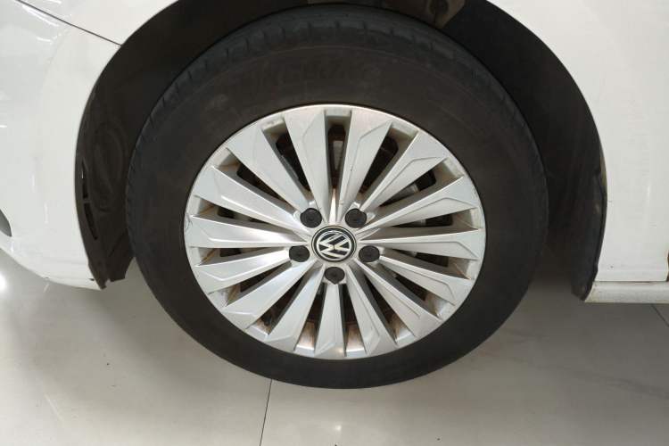 Used Volkswagen Lavida 2018 280TSI DSG Comfort Edition China V Standard
