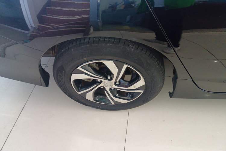 Used Honda Accord 2016 2.0L Comfort Edition
