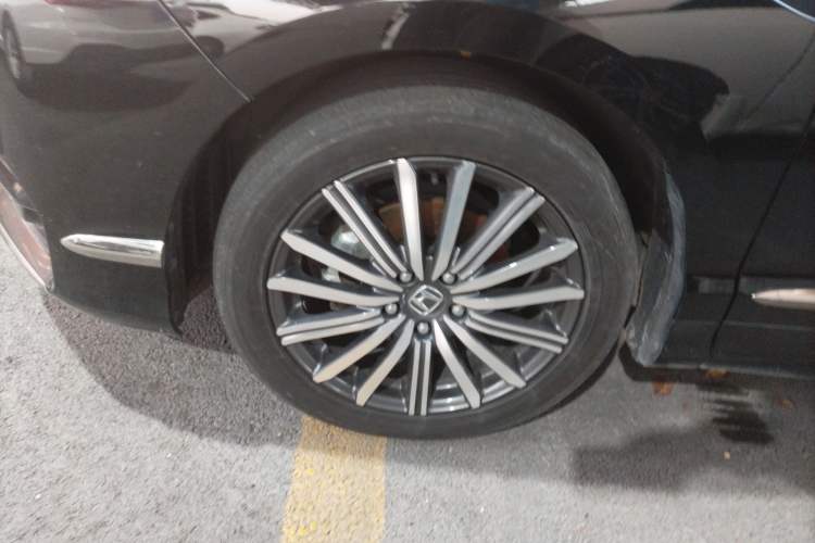 Used Honda Elysion 2022 2.0L eHEV Luxury Edition
