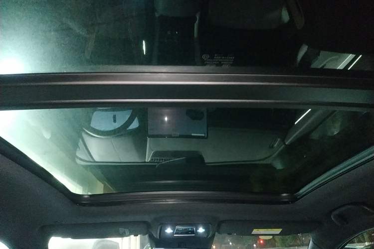 Used BYD Song PLUS New Energy 2025 DM-i Intelligent Driving 160KM Flagship Model