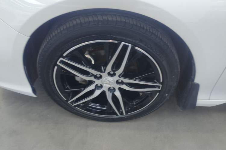 Used Honda Inspire 2022 260TURBO Jingyue Version
