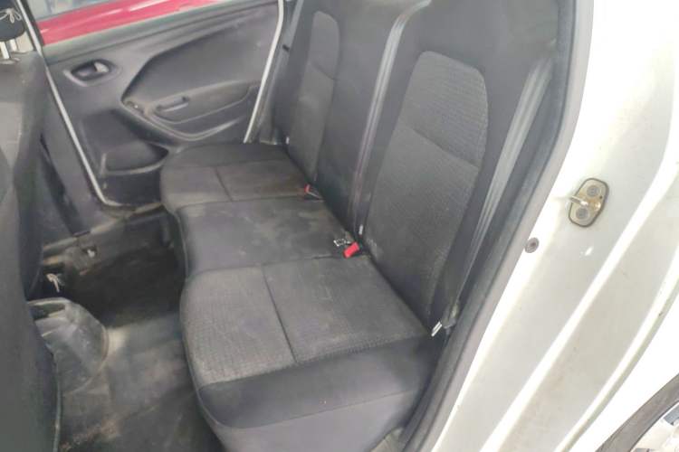 Used Peugeot 301 2016 1.6L Manual Happiness Edition