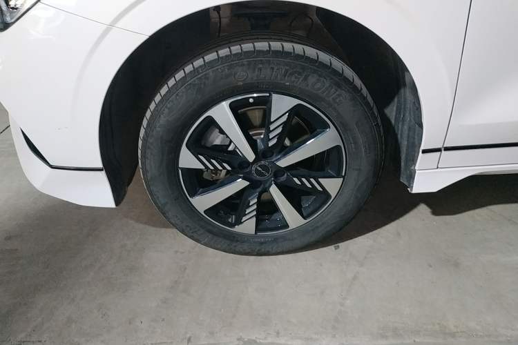 Used BYD e2 2024 Honor Edition Luxury Model