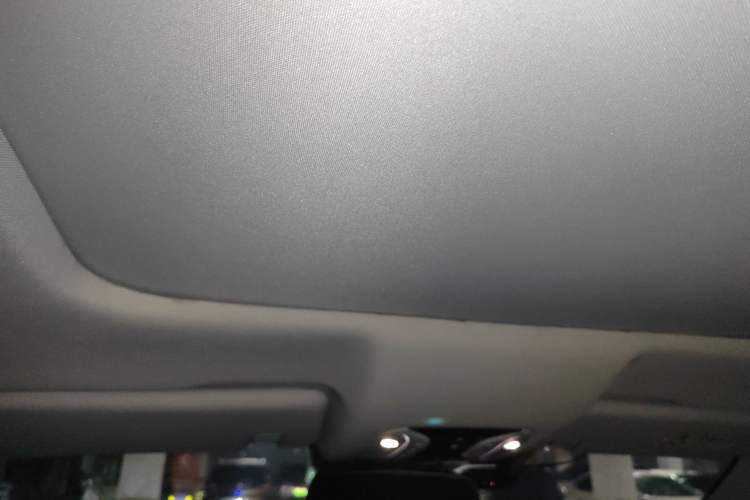 Used GAC Trumpchi GS8 2017 320T Two-Wheel Drive Luxury Smart Connectivity Version (7 Seats)