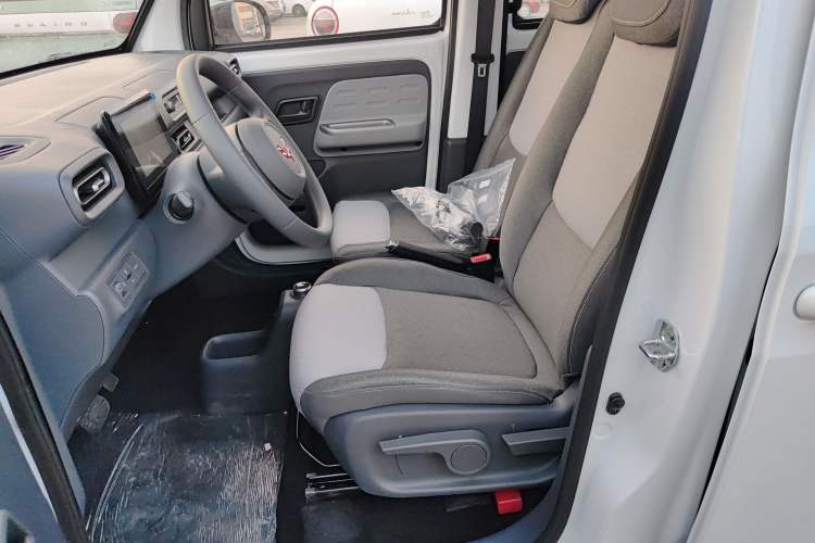 Used Wuling Zhiguang New Energy 