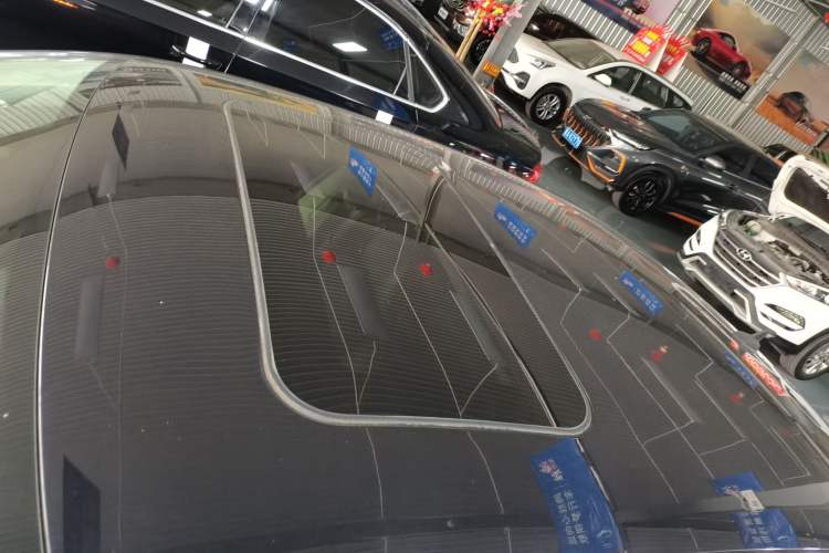 Used Volkswagen Passat 2016 330TSI DSG Luxury Edition