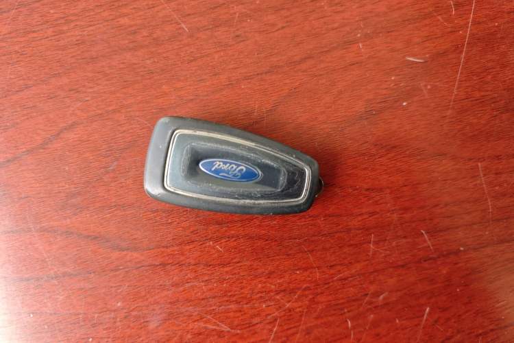 Used Ford Focus 2012 Hatchback 1.6L Automatic Fashion Edition