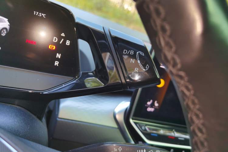 Used Volkswagen ID.6 X 2023 Ultra-Intelligent Long-Range Version
