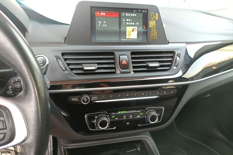 Used BMW 1 Series 2018 118i Sport Edition