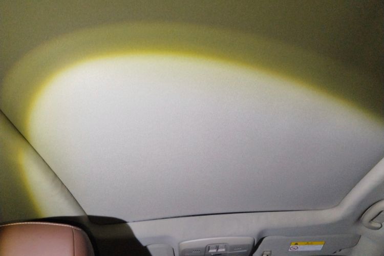 Used Buick Envision 2014 28T Four-Wheel Drive Luxury Model
