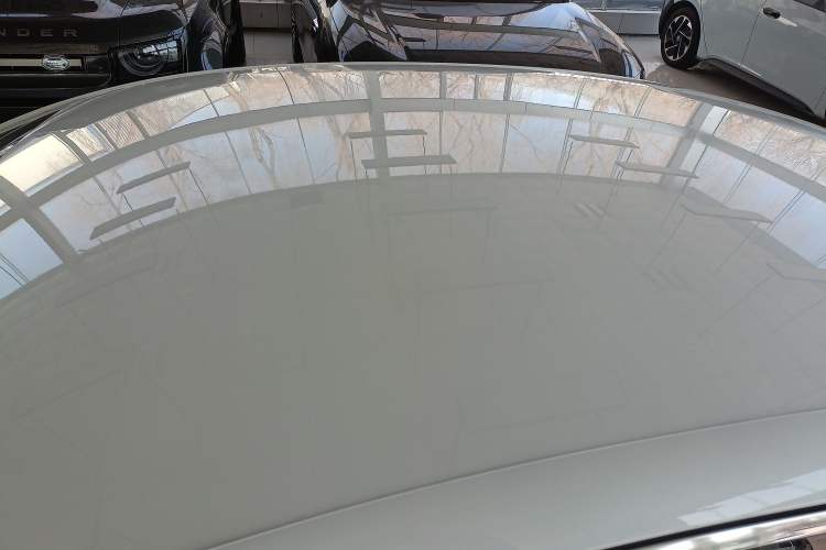 Used BYD Seal 06 New Energy 2024 DM-i 80KM Prestige Model