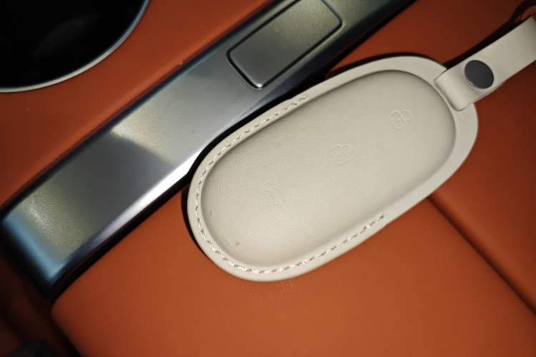 Used Li Auto L7 2023 Air model