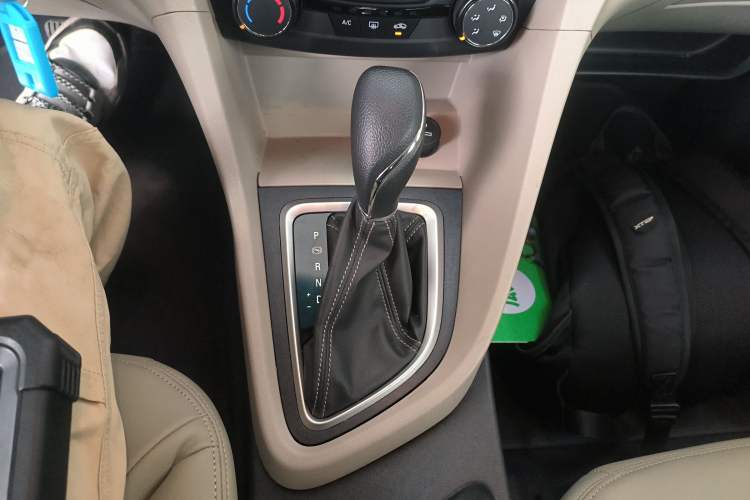 Used Buick GT 2021 Revised Version Flagship 1.5L Automatic Entry-Level Trim
