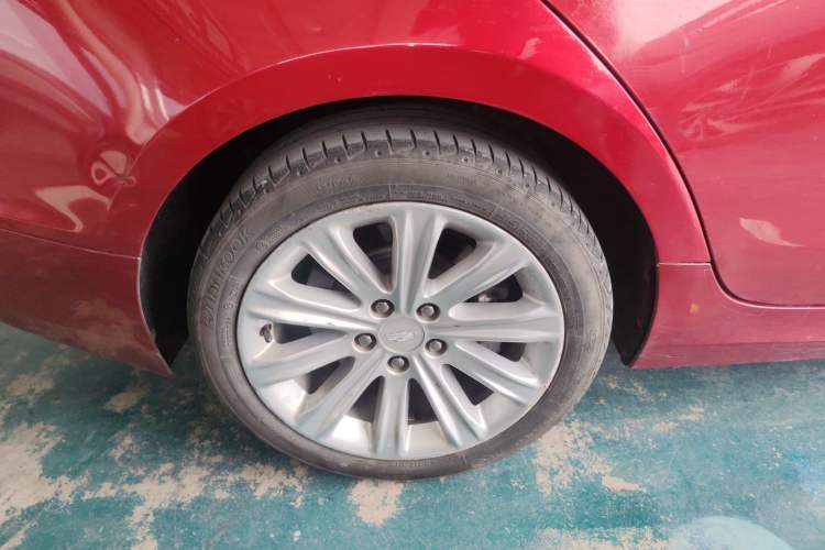 Used Cadillac ATS-L 2017 28T Tech Edition