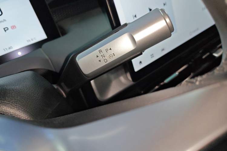 Used AION Y 2023 Younger