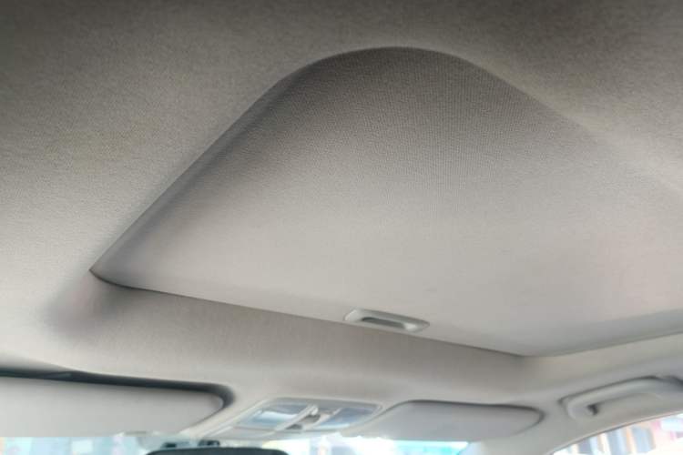 Used Hyundai ix35 2013 2.0L Automatic 2WD Comfort GL China IV Standard
