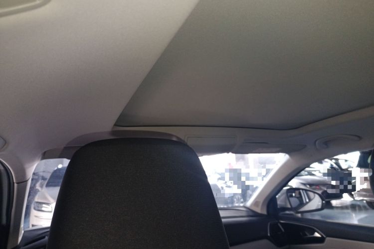 Used Jetta VS7 2024 280TSI Automatic Pioneer Edition
