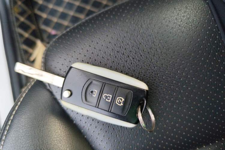 Used Dongfeng Fengon S560 2019 1.8L CVT Elite Model