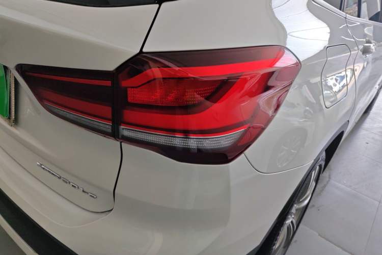 Used BMW X1 New Energy 2021 xDrive30Le Premium Edition
