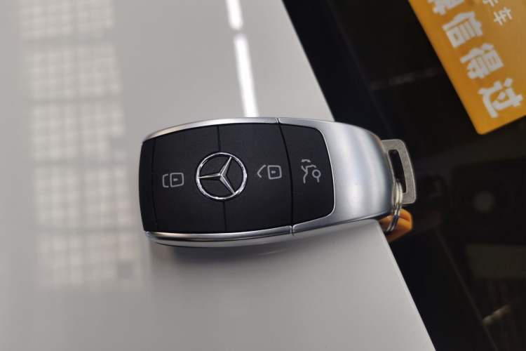 Used Mercedes-Benz GLB 2022 Refresh GLB 200 Dynamic Edition
