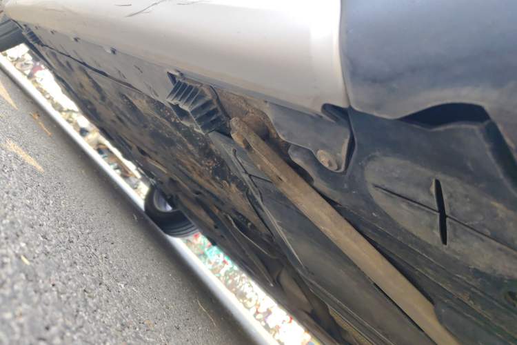 Used  Countryman 2018 1.5T COOPER ALL4 Classic Edition
