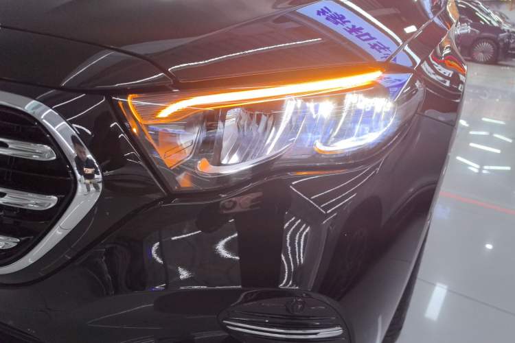 Used Mercedes-Benz E-Class New Energy 2024 E 350 e L Plug-in Hybrid Sedan