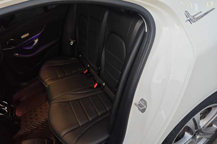 Used Mercedes-Benz C-Class 2020 Restyled C 260 L Sport Edition
