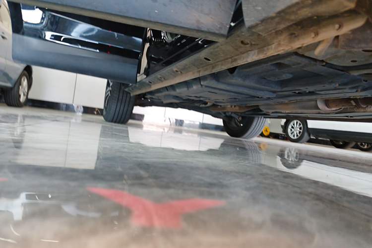 Used Wey P8 2018 2.0T Premium Edition