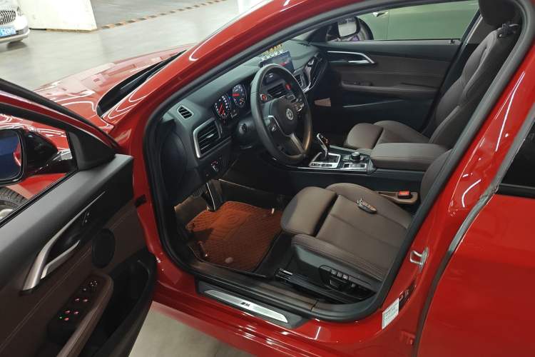 Used BMW 1 Series 2020 120i M Sport Package
