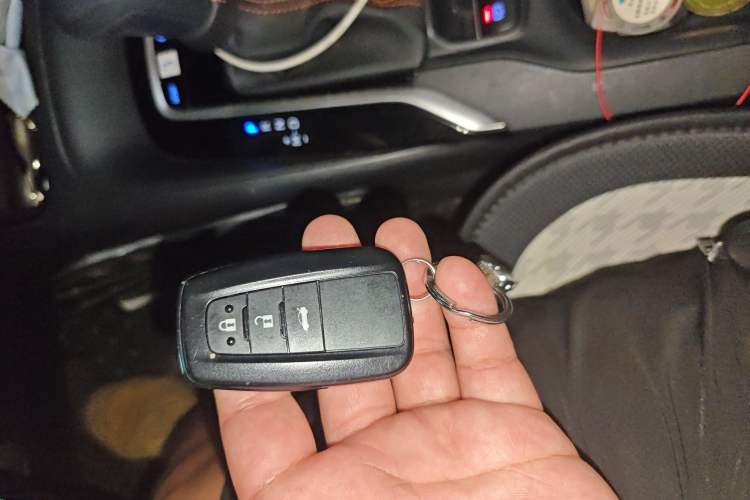 Used Toyota Corolla 2021 1.2T S-CVT Elite PLUS Edition
