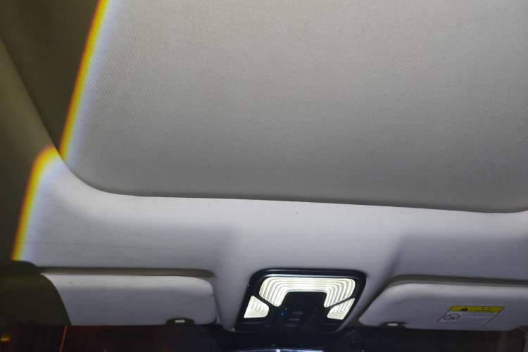 Used Changan CS55 2017 1.5T Automatic Xuan Dong Model
