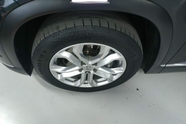 Used Nio ES8 2020 580 km Range 7-Seater Version