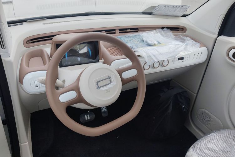 Used Bestune Pony 2025 222km Lightning Horse
