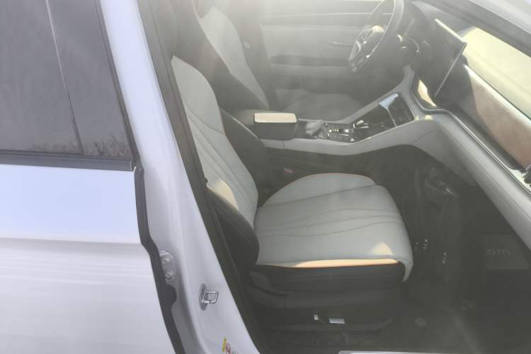 Used BYD Song PLUS New Energy 2021 DM-i 110KM Flagship PLUS
