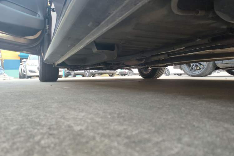 Used Peugeot 301 2014 1.6L Automatic Luxury Edition
