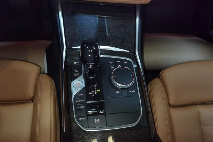 Used BMW 3 Series 2020 Restyled 325Li M Sport Package