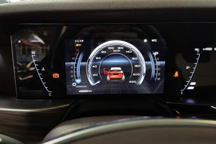 Used Bestune T77 2021 PRO 280 TID Automatic Luxury Model
